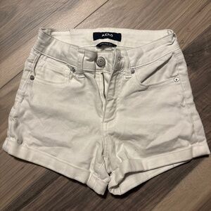 Aero shorts
